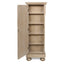 Allegra - Swivel Chest - Pewter