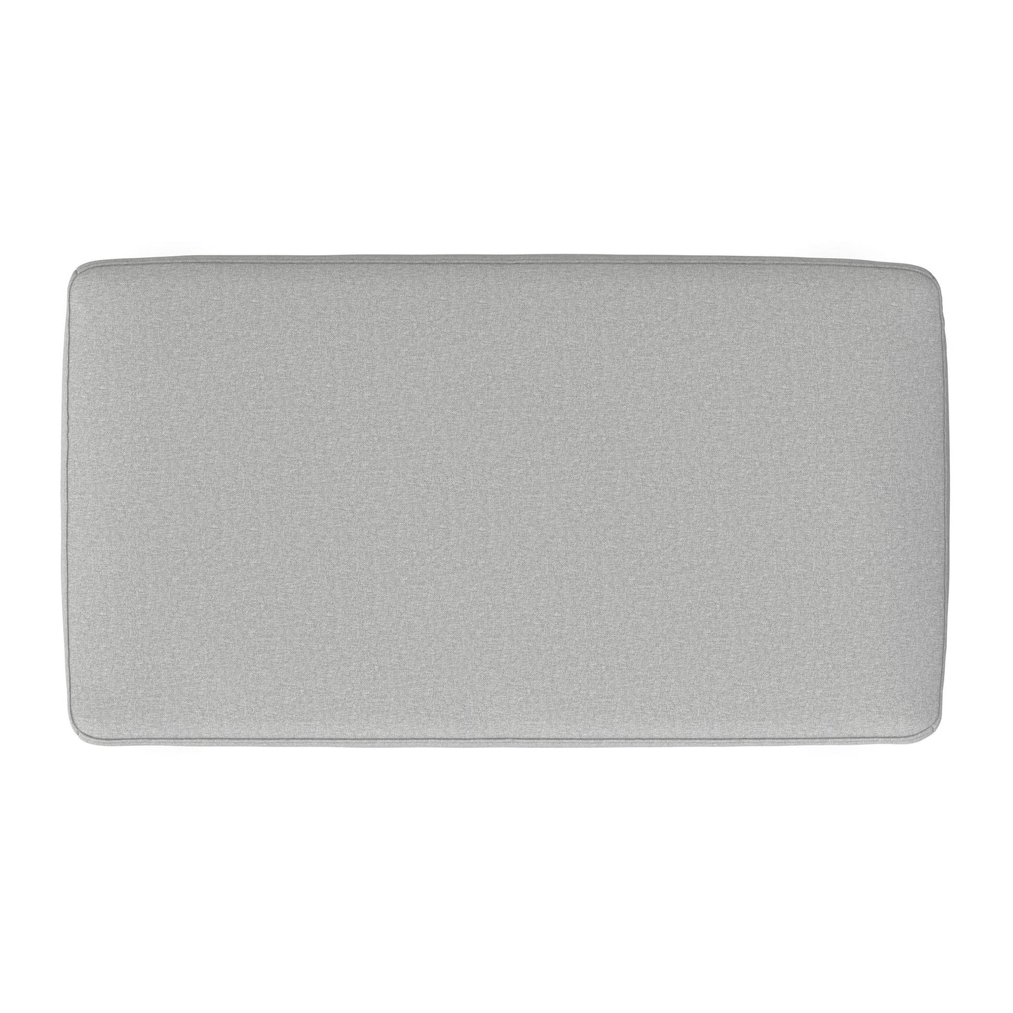 Milltown - Upholstered Ottoman Bench