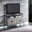 Samiya - TV Stand - Gray