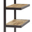 Erina - Handcrafted Bookcase
