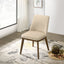 Clove - Mid-Century Dining Chair (Set of 2)
