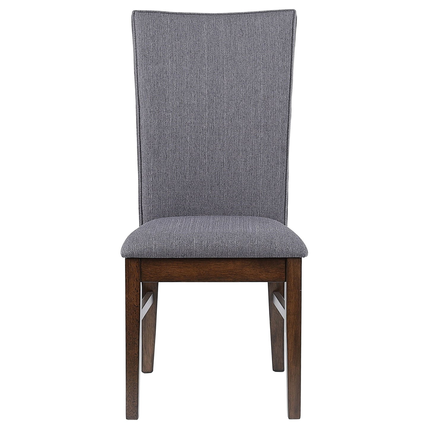 Wawona - Upholstered Dining Side Chair (Set of 2) - Gray