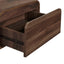 Mara - One Drawer End Table / Bedside Table