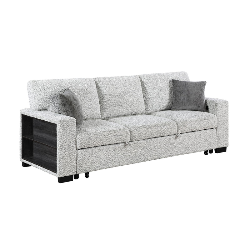 Prato - Living Room Set With Storage