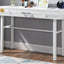 Cargo - Vanity Desk With Functional Storage