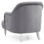 Elegant Traditional Armchair