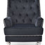 Traditional Armchair Elegant