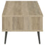 Balboa - Table