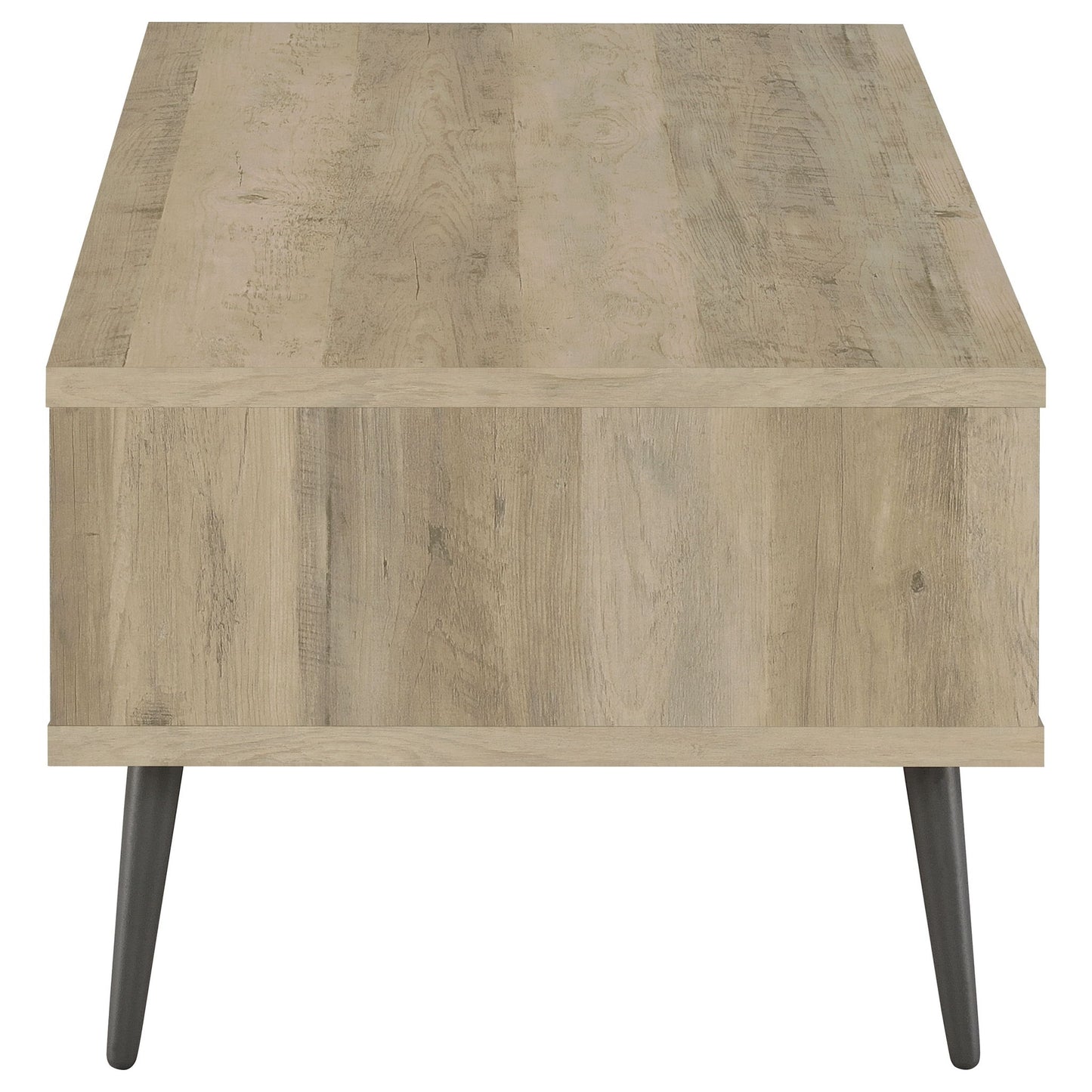 Balboa - Table