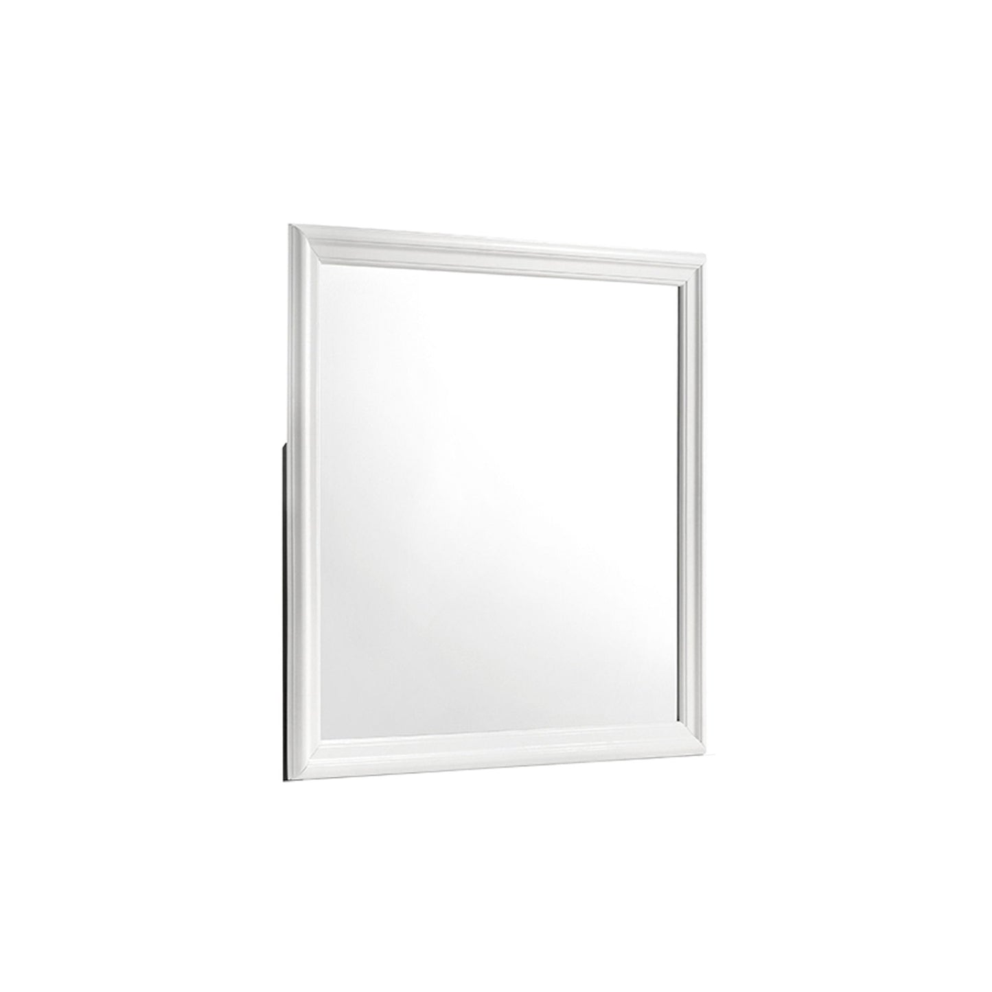 Blaze - Modern Mirror