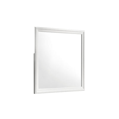 Blaze - Modern Mirror