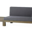 Oana - Corner Bench And Coffee Table