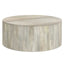 Millbury - Drum Coffee Table