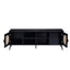 Colson - TV Stand - Black