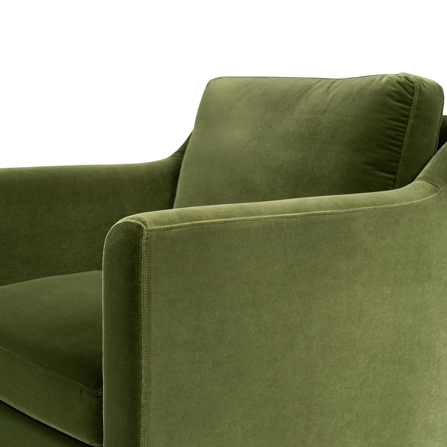 Josephine - Upholstered Accent Chair