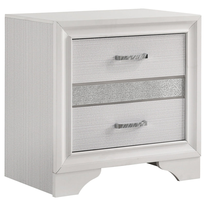 Annie - 5 Piece Bedroom Set