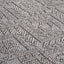 Guros - 8' X 10' Traditional Indoor / Outdoor Area Rug - White