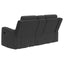 Slater - 2 Piece Reclining Sofa Set With Manual Recline