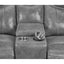 Masley - Reclining Living Room Set