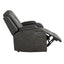 Benz - Power Recliner Set With LED Lighting And USB Charging
