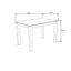 Sarang - Dining Table And Chairs Set