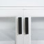 Modern TV Console & Adjustable Shelves