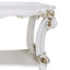 Vendome - Antique Sofa Table - White