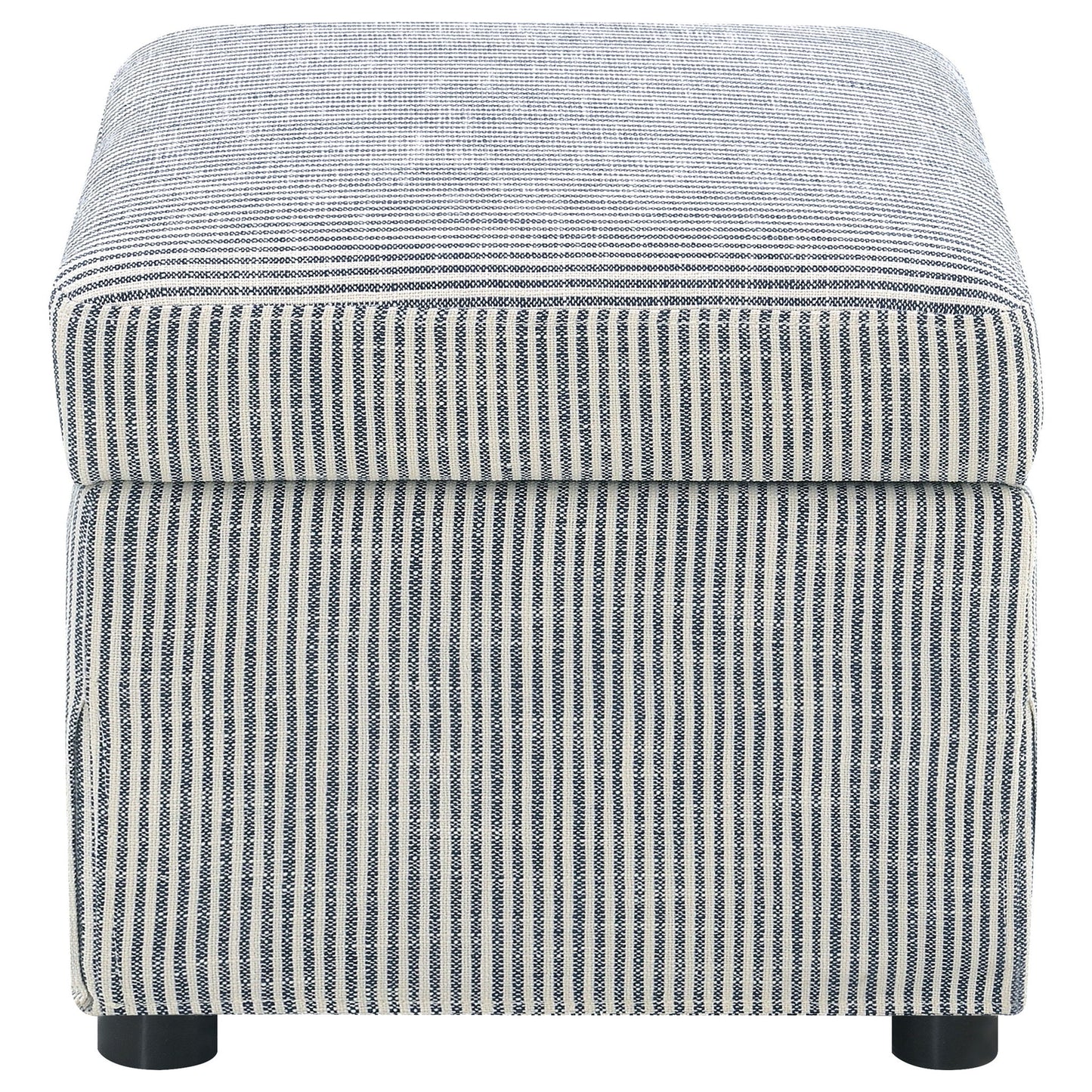 Merced - Lift Top Storage Ottoman