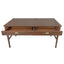 Modern Writing Desk With Drawers For Home Office