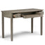Warm Shaker - Handcrafted Desk