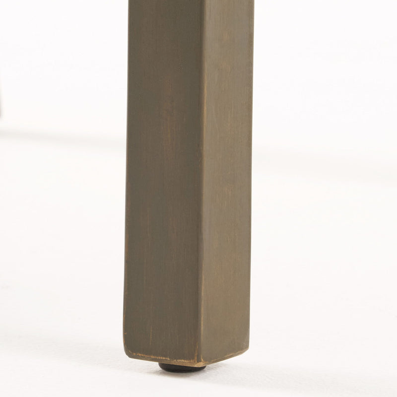 Outdoor Dining Chair, Stacking Design For Patio
