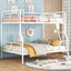 Contemporary Bunk Bed
