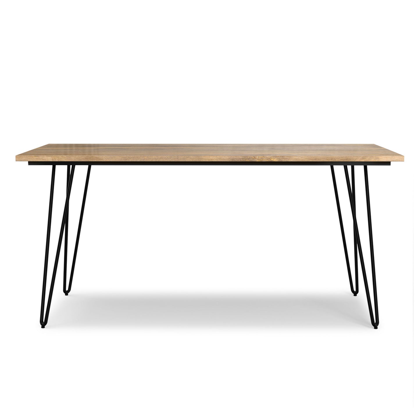 Hunter - Square Tabletop Dining Table