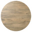 Millbury - Drum Coffee Table
