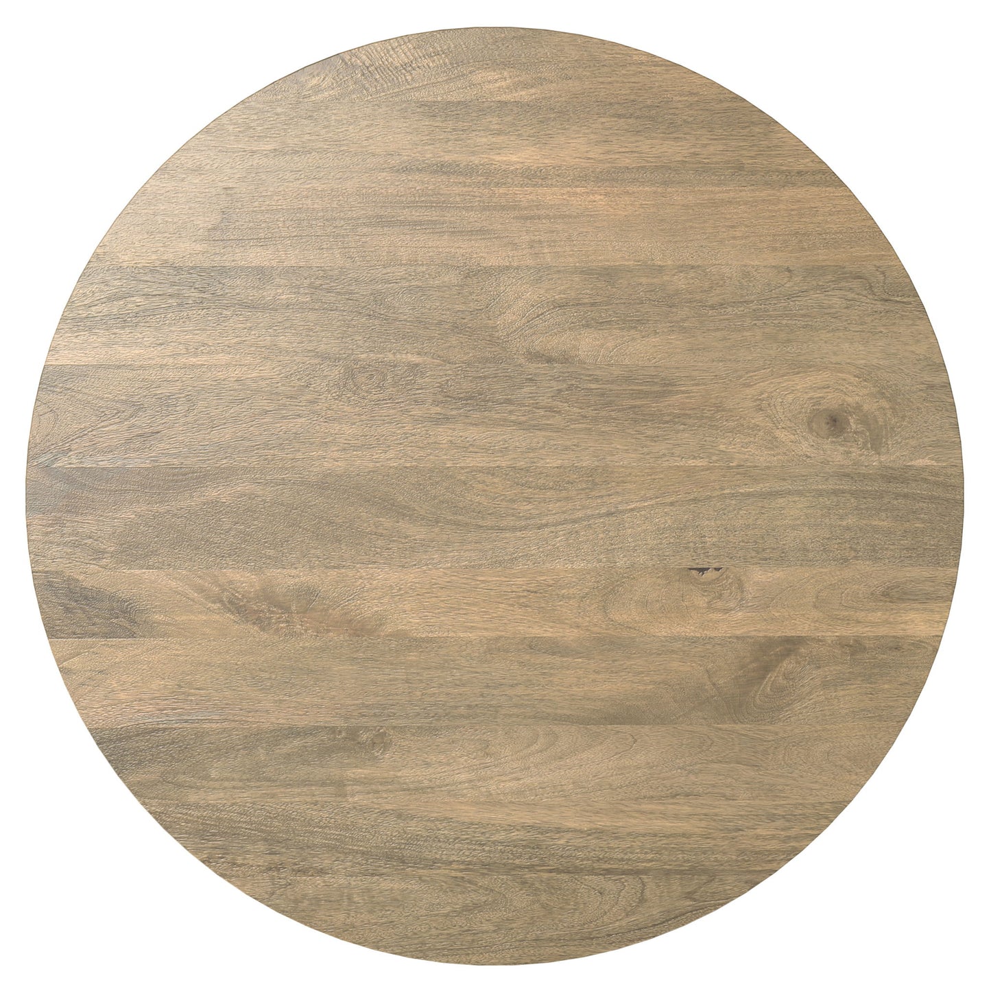 Millbury - Drum Coffee Table