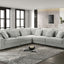 Embrace - Swivel Accent Chair