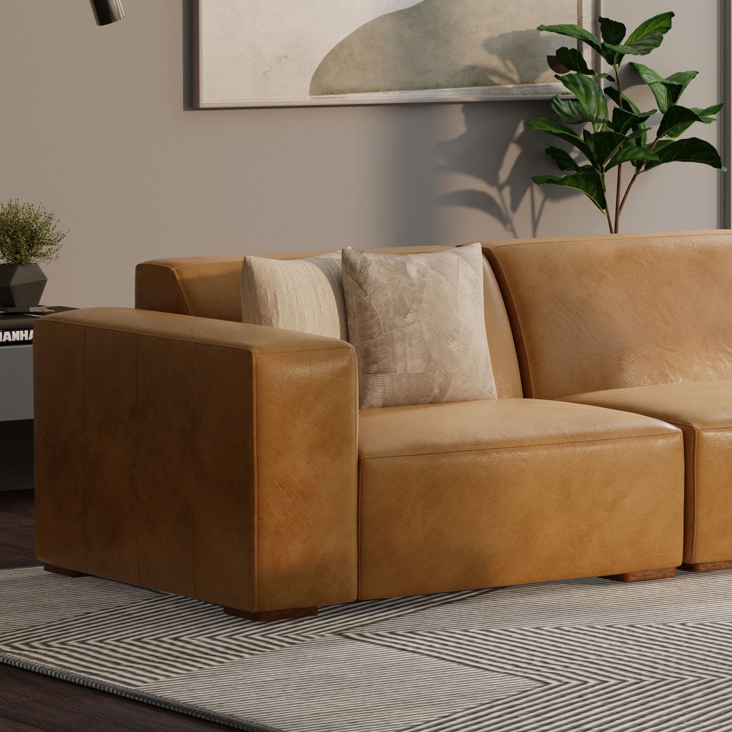 Rex - Sofa Module