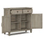 Connaught - Entryway Storage Cabinet