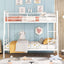 Contemporary Bunk Bed