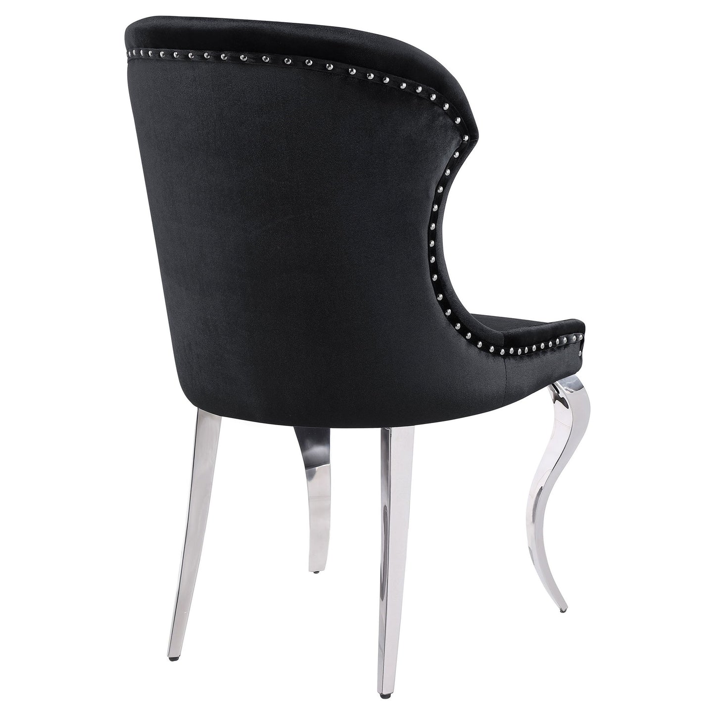 Daphne - Upholstered Dining Side Chair (Set of 2)