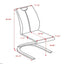 Anne - Dining Chairs (Set of 2) - Gray