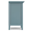 Amherst - Bedside Table, Handcrafted