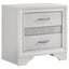 Annie - 4 Piece Bedroom Set
