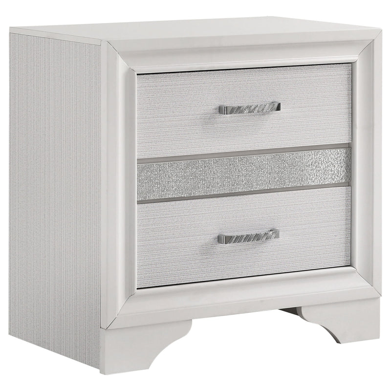 Annie - 4 Piece Bedroom Set