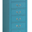 Traditional Style Lingerie Storage Chest