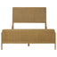 Stevie - Panel Bed