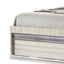 Leonor - Bed With LED Headboard And Footboard
