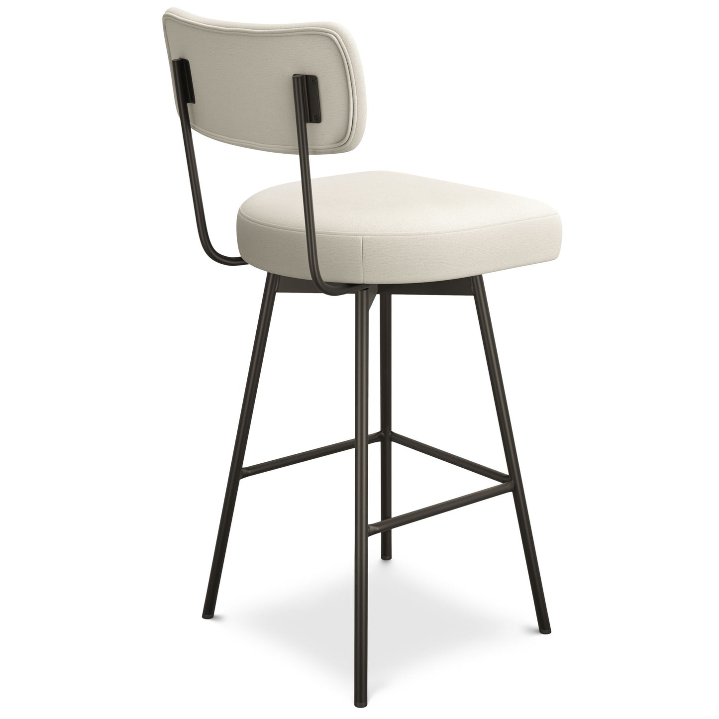 Giselle - Swivel Bar Stool (Set of 2)