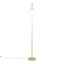 Icicle - Modern Swivel Floor Lamp
