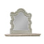 Bella - Bedroom Mirror (Dresser Not Included) - Champagne